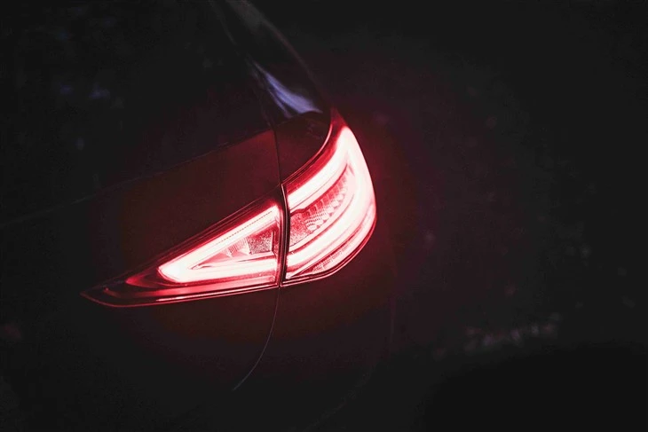 Pel·lícula de protecció de pintura per làmpada